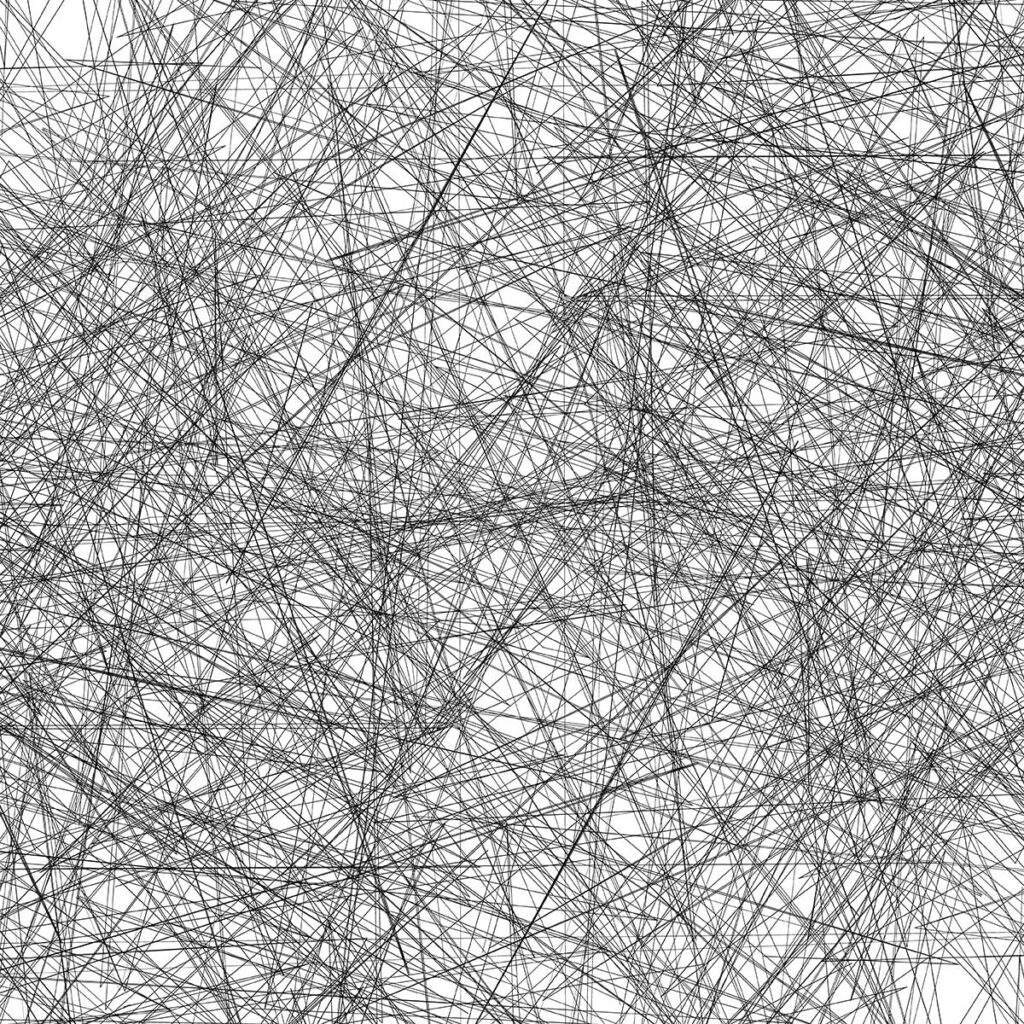 The_Lines_1-1024x1024 Five of the Worlds Hardest Jigsaw Puzzles